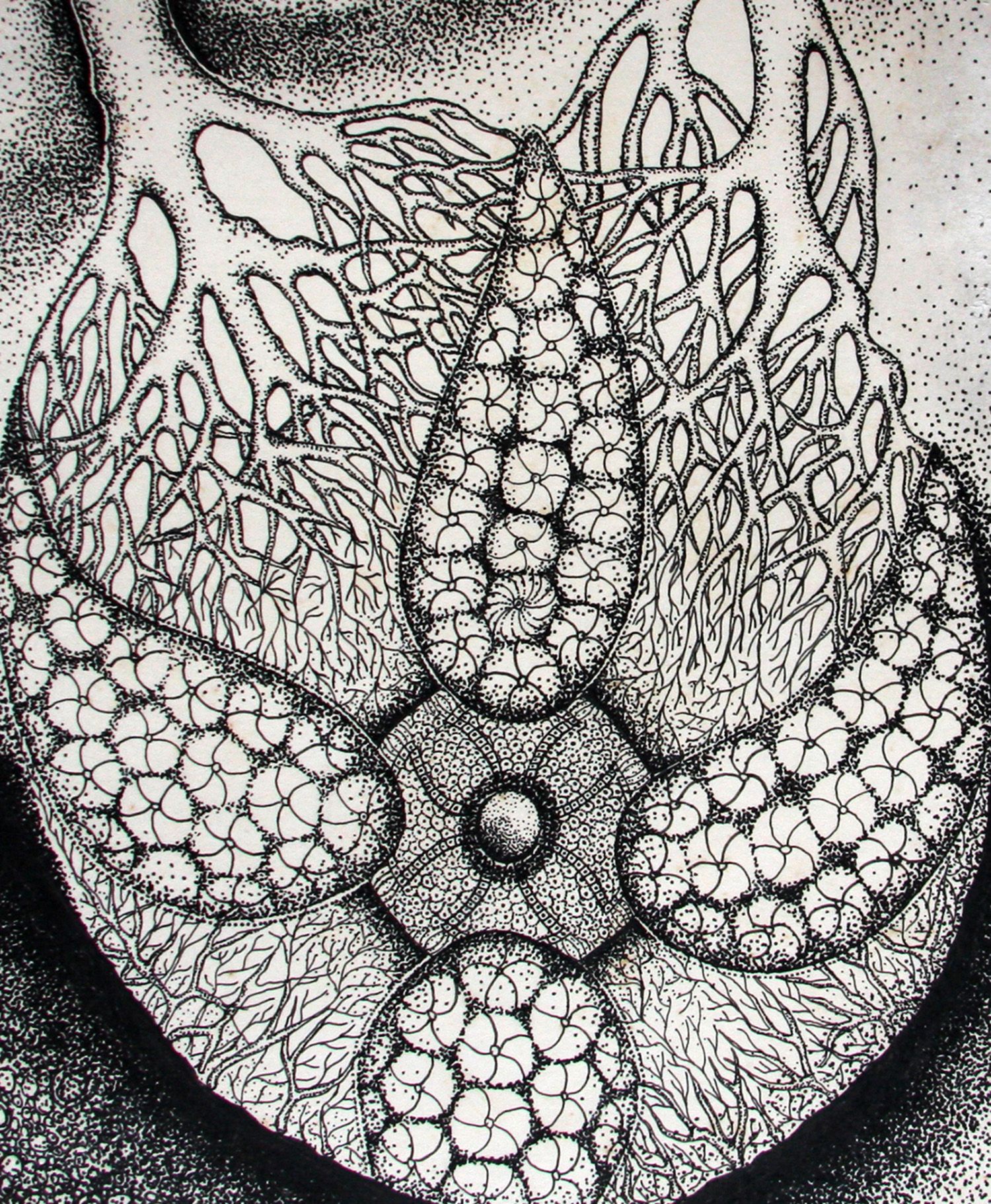 TRABAJOS SOBRE PAPEL